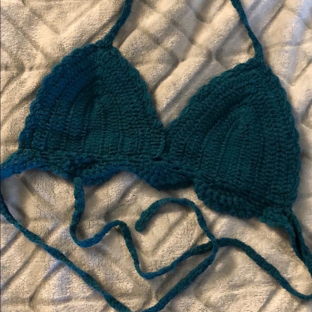 Cheeky bikini